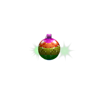 Dance Grenade