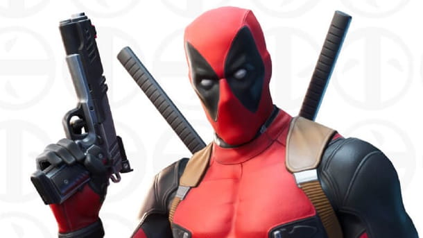 Comment débloquer Deadpool Fortnite