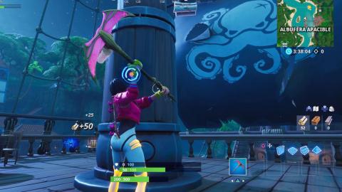 Fortnite season 9: all challenges and how to complete them