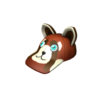 Gorra Red Panda Pal