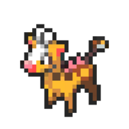 Girafarig