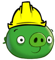 Raid Bad Piggies