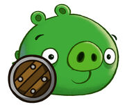 Raid Bad Piggies