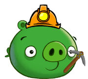 Raid Bad Piggies