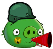 Raid Bad Piggies