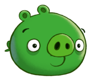 Raid Bad Piggies