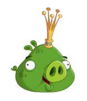 Raid Bad Piggies