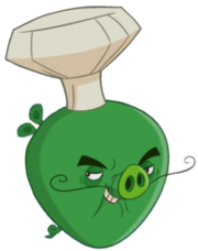 Raid Bad Piggies