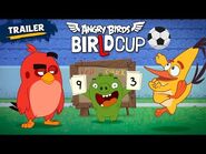 Copa Angry Birds BirLd