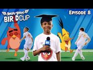 Copa Angry Birds BirLd