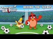 Copa de Angry Birds BirLd