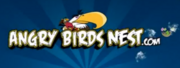 Angry Birds Nest