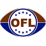 Liga de fútbol antigua OFL