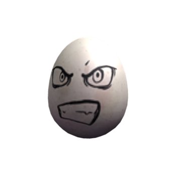 Huevo inestable