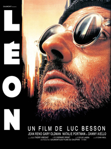 L'homme appelé Léon
