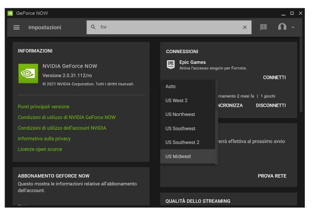 Comment sauter la file d'attente sur GeForce NOW