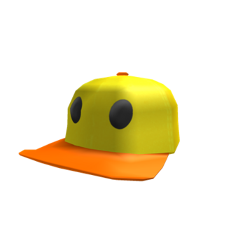 Epic Duck Cap