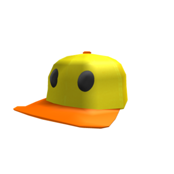 Gorra de pato épica