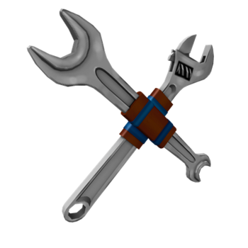 Maker Wrench Pack 2015