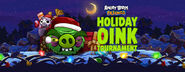 Torneio Holiday Oink