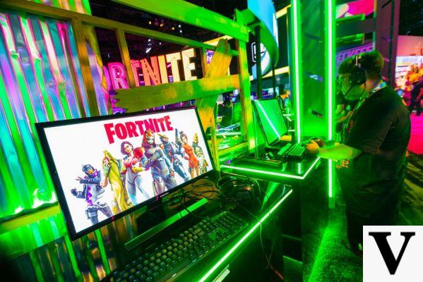 Fortnite will require graphics cards with DirectX 11 for PC in Season 10