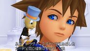 Kingdom Hearts HD 1.5 ReMIX