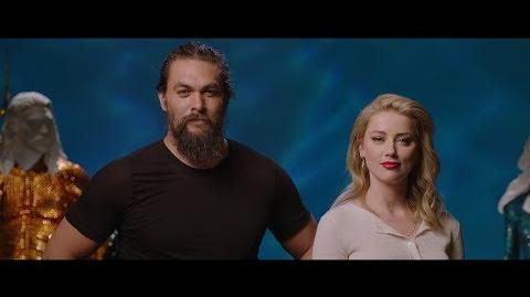 Aquaman