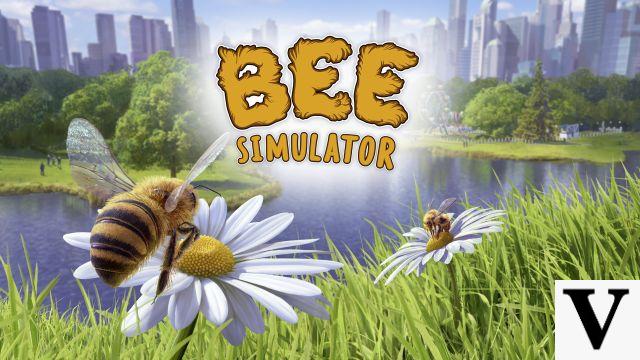 Simulador de abejas