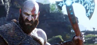Kratos is now available in Fortnite for all platforms, although it has an exclusive PS5 detail