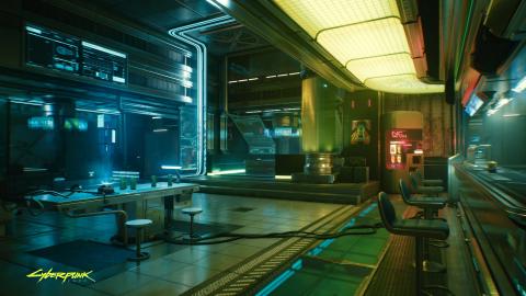That's how impressive Cyberpunk 2077 is at 4K and with Ray Tracing activated on PC
