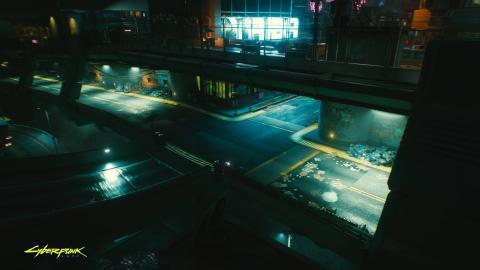 That's how impressive Cyberpunk 2077 is at 4K and with Ray Tracing activated on PC