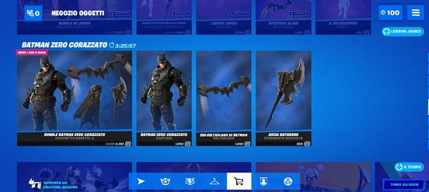 How to unlock Batman on Fortnite