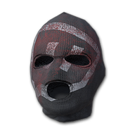 Twitch Prime Balaclava (junho de 2017)