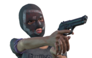 Twitch Prime Balaclava (junho de 2017)