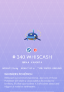 Whiscash