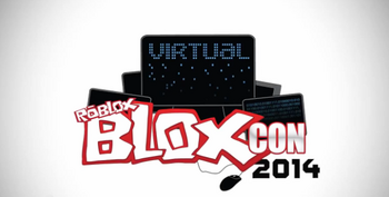 BLOXcon virtual 2014
