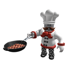 Chef de Cuisine