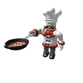 Chef de Cuisine