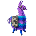 Pinatas de lama