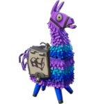 Pinatas de lama