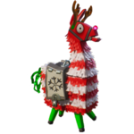 Pinatas de lama