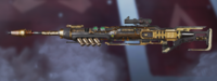 Kraber .50-Cal Sniper