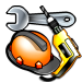 Emblema do Turbo Builders Club