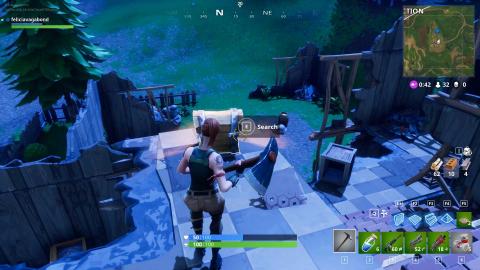 The 9 best tricks and strategies for Fortnite Battle Royale
