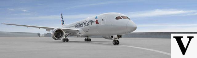 American Airlines™