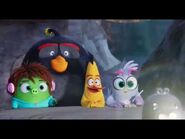 O filme Angry Birds 2