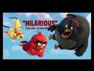 O filme Angry Birds 2