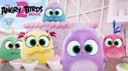 O filme Angry Birds 2