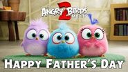 La película de Angry Birds 2