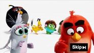 O filme Angry Birds 2